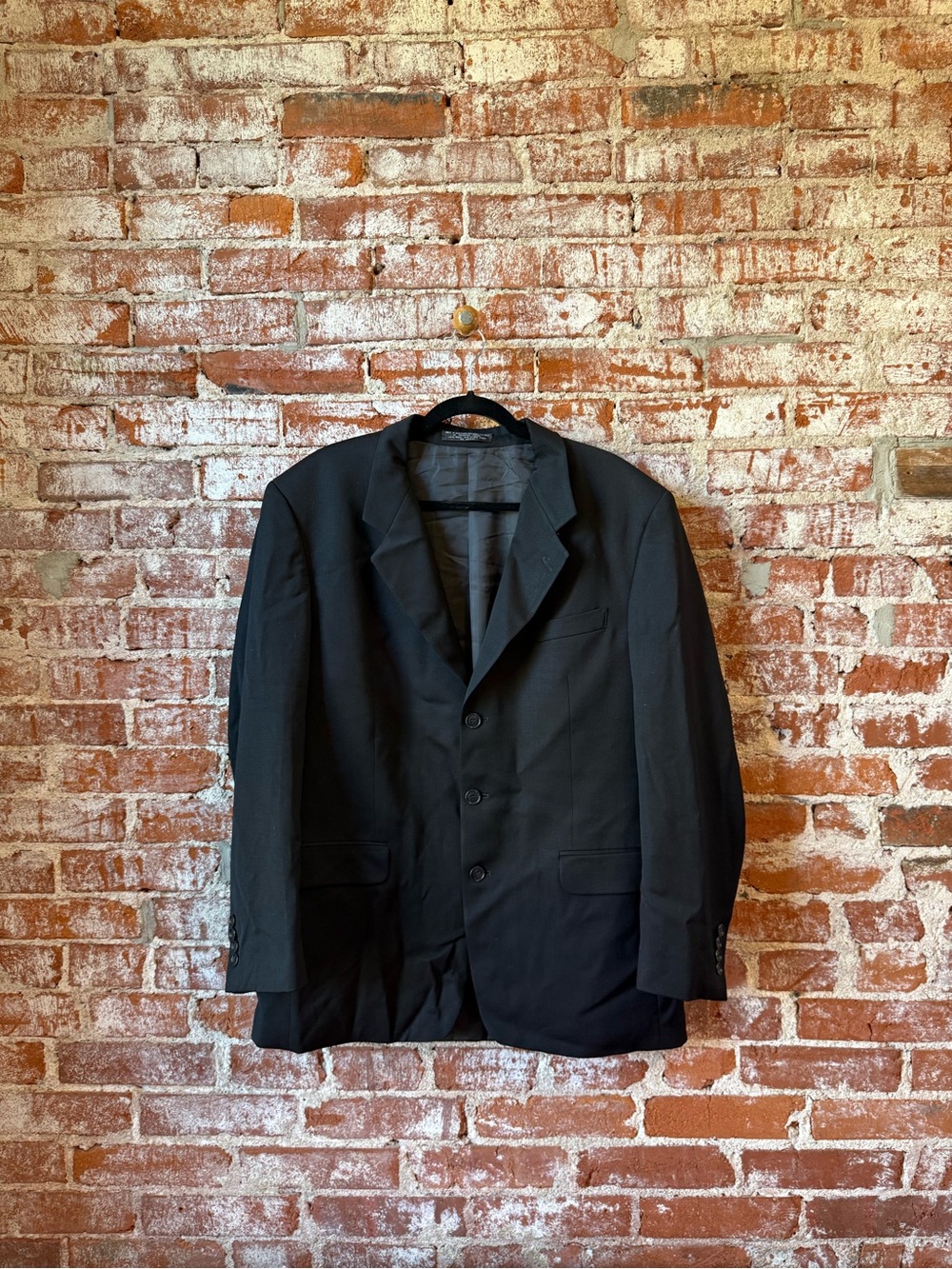 Albert Nipon suit jacket